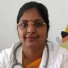 Dr Jyotsana Chittimalla
